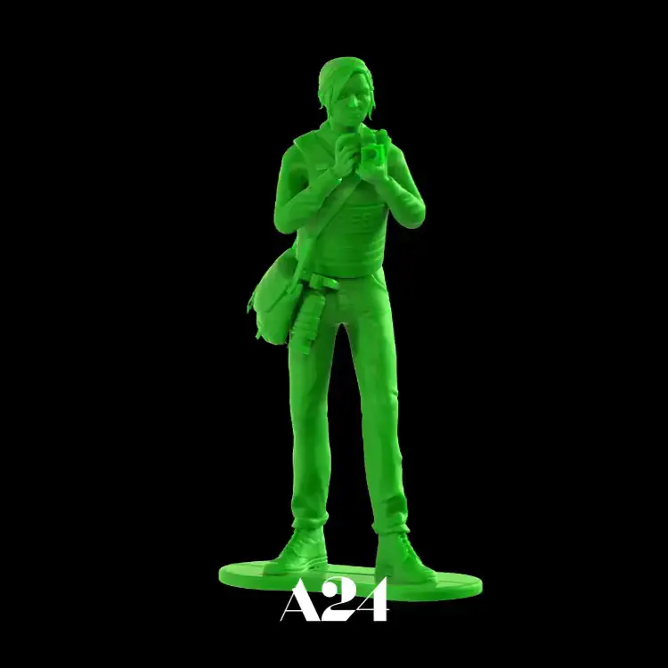 video preview